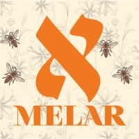 MELAR logo, MELAR contact details