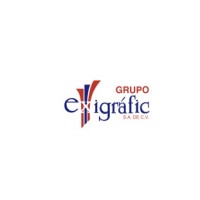 Grupo Exigrafic S.A de C.V logo, Grupo Exigrafic S.A de C.V contact details