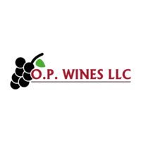 OP Wines logo, OP Wines contact details