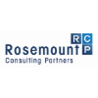 Rosemount Consulting Partners LLC logo, Rosemount Consulting Partners LLC contact details