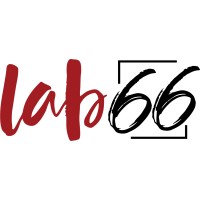 Lab66 logo, Lab66 contact details