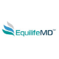 EquilifeMD logo, EquilifeMD contact details