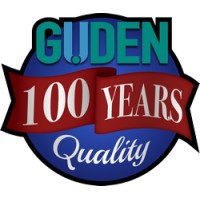 H. A. Guden Co., Inc. logo, H. A. Guden Co., Inc. contact details