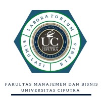 Laboratorium Simulasi Bisnis UCS logo, Laboratorium Simulasi Bisnis UCS contact details