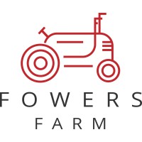 Fowers Farm logo, Fowers Farm contact details