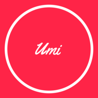 Umi App logo, Umi App contact details