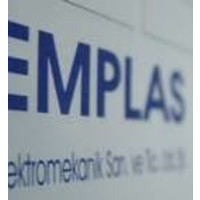 EMPLAS ELEKTROMEKANİK logo, EMPLAS ELEKTROMEKANİK contact details