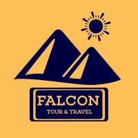 Falcon Tour & Travel logo, Falcon Tour & Travel contact details