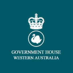 Government House logo, Government House contact details