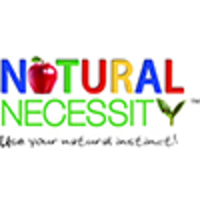 Natural Necessity logo, Natural Necessity contact details