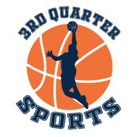 Third Quarter Sports logo, Third Quarter Sports contact details