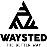 Waysted logo, Waysted contact details