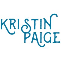 Kristin Paige logo, Kristin Paige contact details