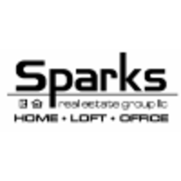 Sparks Real Estate Group llc. logo, Sparks Real Estate Group llc. contact details