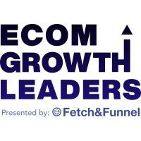 Ecom Growth Leaders logo, Ecom Growth Leaders contact details