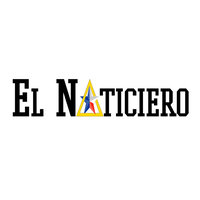 El Noticiero Newspaper logo, El Noticiero Newspaper contact details