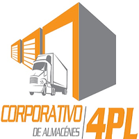 Corporativo de Almacenes 4PL, S.A. de C.V. logo, Corporativo de Almacenes 4PL, S.A. de C.V. contact details