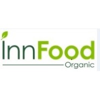 InnFood GmbH logo, InnFood GmbH contact details