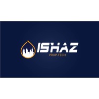 ISHAZ PropTech logo, ISHAZ PropTech contact details