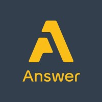 Answer Digital logo, Answer Digital contact details