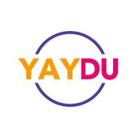 YAYDU logo, YAYDU contact details