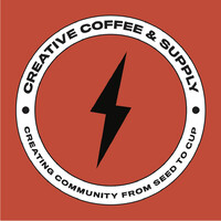 Creative Coffee & Supply logo, Creative Coffee & Supply contact details