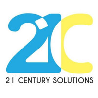 21 CENTURY SOLUTIONS logo, 21 CENTURY SOLUTIONS contact details