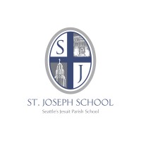 St. Joseph School logo, St. Joseph School contact details