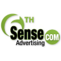 6th Sense Advertising logo, 6th Sense Advertising contact details