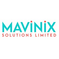 MAVINIX SOLUTIONS LIMITED logo, MAVINIX SOLUTIONS LIMITED contact details