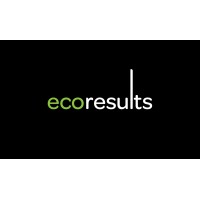 EcoResults logo, EcoResults contact details