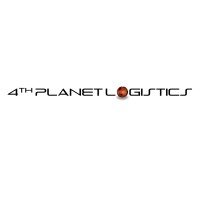 4th Planet Logistics logo, 4th Planet Logistics contact details