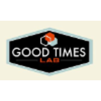 Good Times Lab logo, Good Times Lab contact details