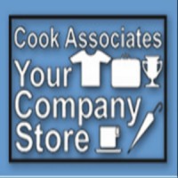 Cook Associates, Your Company Store logo, Cook Associates, Your Company Store contact details