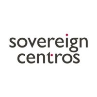 Sovereign Centros logo, Sovereign Centros contact details