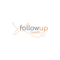 FollowUp Health logo, FollowUp Health contact details