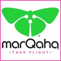 marQaha logo, marQaha contact details