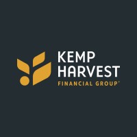 Kemp Harvest Financial Group logo, Kemp Harvest Financial Group contact details