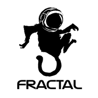 Fractal Juegos logo, Fractal Juegos contact details