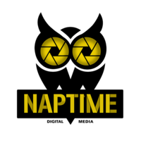 Naptime Video logo, Naptime Video contact details