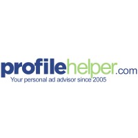 ProfileHelper.com logo, ProfileHelper.com contact details