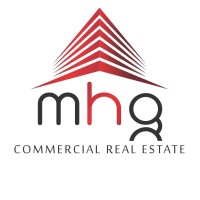 MHG Commercial logo, MHG Commercial contact details