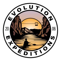 Evolution Expeditions logo, Evolution Expeditions contact details