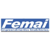 Femai Empreendimentos Imobiliários logo, Femai Empreendimentos Imobiliários contact details