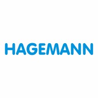 HAGEMANN a.s. logo, HAGEMANN a.s. contact details