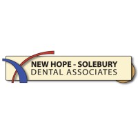 New Hope-Solebury Dental Associates logo, New Hope-Solebury Dental Associates contact details