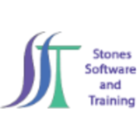 Stones Software and Training logo, Stones Software and Training contact details