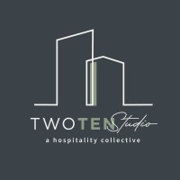 Two Ten Studio logo, Two Ten Studio contact details