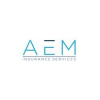 AEM INSURANCE SERVICES INC logo, AEM INSURANCE SERVICES INC contact details