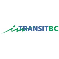 InTransit BC logo, InTransit BC contact details